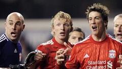 Liverpool y Oporto, los 'cocos' para el Sevilla