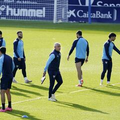 Pellicer y el ‘caso Barça’: “Las normas no son para todos igual”