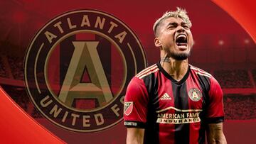 ¡Histórico! 100 veces Josef Martínez