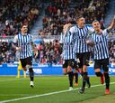 Alavés 3-0 Racing: resumen, resultado y goles