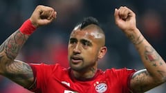 Cómo seguir a los chilenos por el mundo el fin de semana