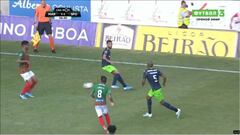 La notable finta del fichaje que no pudo concretar el United