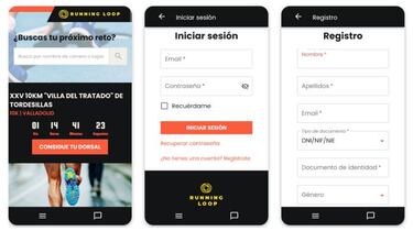 Running Loop, la app que te ayuda a preparar tu próxima carrera