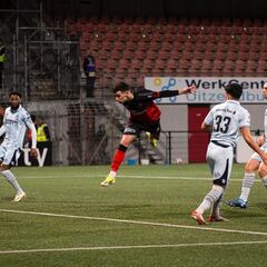 Álvaro Marín despega en Países Bajos