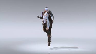 Anthem al detalle: así son sus 4 clases de personajes