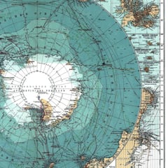 La insólita razón por la que nacieron 11 bebés en la Antártida