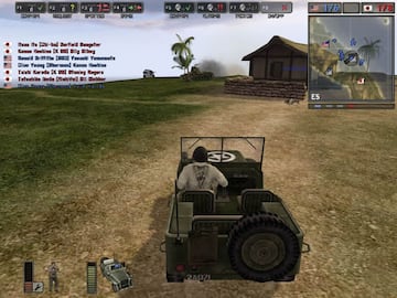 battlefield 1942 pc ea electronic arts dice