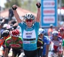 Cavendish repite en Turquía y ya suma ocho triunfos en 2015
