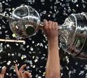 La final de la Libertadores será a partido único a partir de 2019
