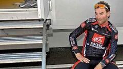 Valverde: "Perdóname Óscar, he sido segundo"