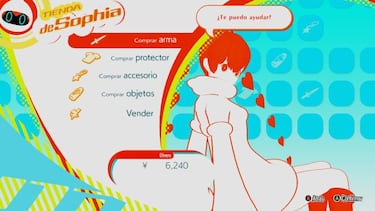 Persona 5 Strikers, impresiones PC y Switch. Los Ladrones Fantasma vuelven a la acción