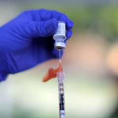 Pfizer CEO explains a vaccine-resistant coronavirus variant is "likely" to emerge