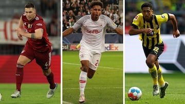 El s¨²per Dortmund post Haaland
