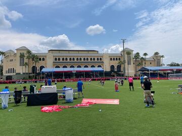 ESPN Wide World of Sports Complex