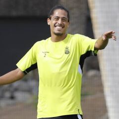 Mauricio Lemos: “Ojalá nos volvamos a encontrar”