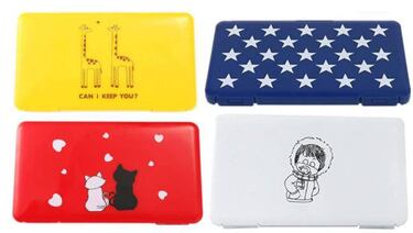 Mascarillas: d¨®nde y c¨®mo comprar cajas, fundas y estuches para guardarlas