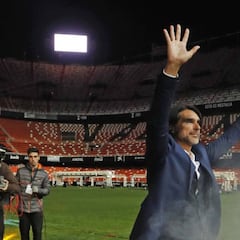 Ayala: "Celades está tratando de dar su identidad al equipo, hay que tener paciencia"