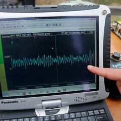 Temblor en Chile, 10 de octubre: sismos, epicentro y en qué regiones se sintió