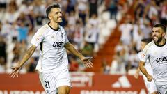 Racing - Albacete en directo: LaLiga Hypermotion hoy en vivo