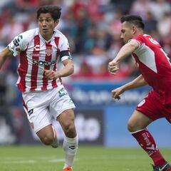 Matías Fernández estaría en la órbita del FC Cincinnati