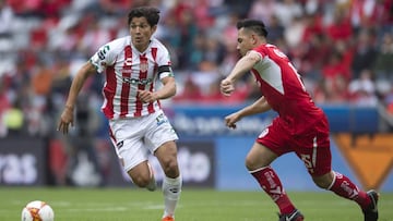 Matías Fernández estaría en la órbita del FC Cincinnati