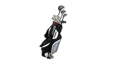Palos, calzado y accesorios de golf para dominar tu swing