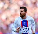 Inter Miami y David Beckham irán con todo por Lionel Messi para la MLS 2023