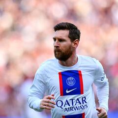 Inter Miami y David Beckham irán con todo por Lionel Messi para la MLS 2023