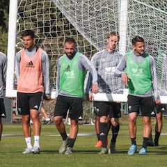 Cádiz - Elche: horario, TV y cómo y dónde ver en directo