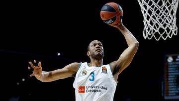 Anthony Randolph.