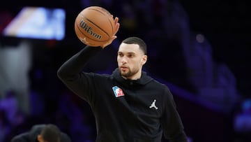 The Chicago Bulls have a superstar on their roster, but as things stand he's not being paid like one. Should they fail to pay him someone else will.