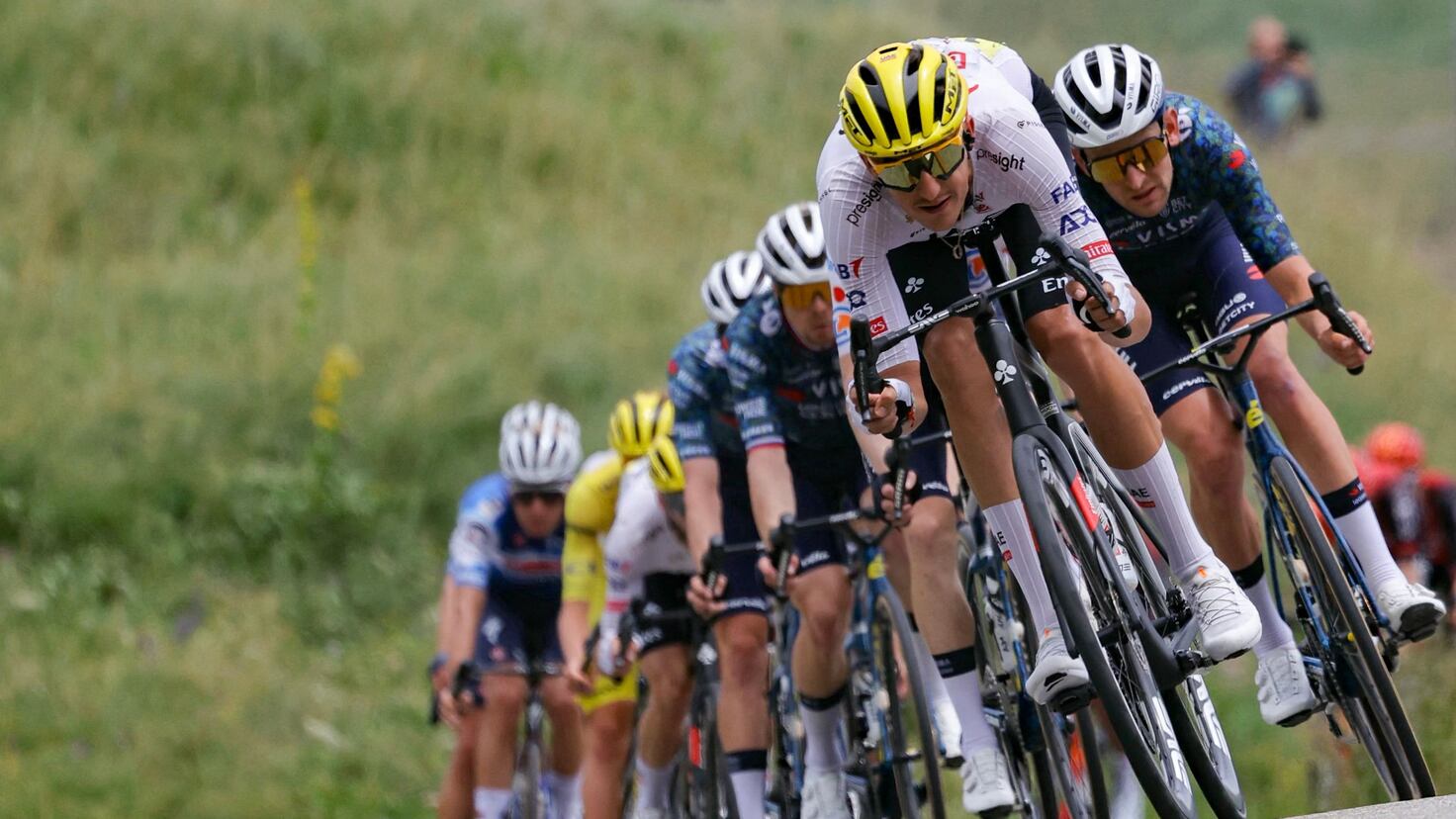 Tour de Francia 2024, hoy, en vivo: etapa 19, en vivo online | Embrun – Isla 2000 Tour de Francia 2024, hoy, en vivo: etapa 19, en vivo online | Embrun – Isla 2000