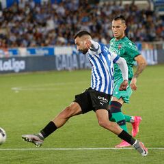 Aprobados y suspensos del Alavés: todo se decidirá el sábado