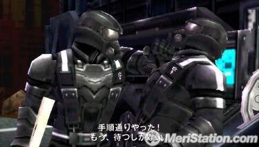 Black Rock Shooter cruza el charco confirmándose para Europa