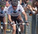 El Ag2r no irá al Dauphiné para cumplir con 'Ciclismo Creíble'