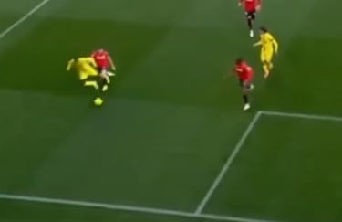 Las polémicas de la jornada 22 de LaLiga EA Sports: todos los penaltis, expulsiones y jugadas controvertidas