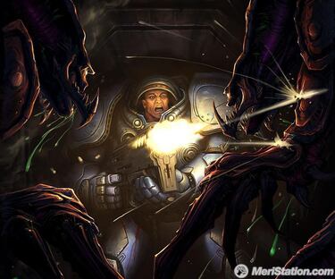 StarCraft II, Impresiones