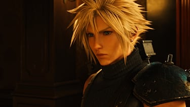 Tetsuya Nomura confesses that the ending of Final Fantasy VII Rebirth makes him “nervous”, and talks about “Tetsuya Nomura-ism”