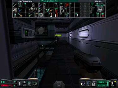 System Shock 2 en castellano