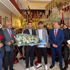 Una semana para recuperar efectivos