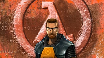 Half Life actualización 25 aniversario contenido gratis