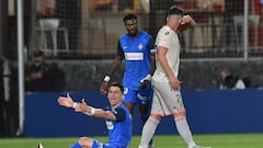 Resumen y goles del Amorebieta vs. Racing de Ferrol, jornada 34 de LaLiga Hypermotion