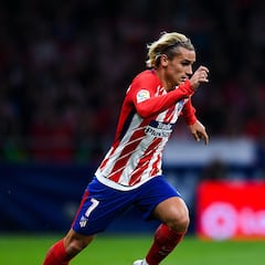 La Liga Santander domina los premios FIFPro