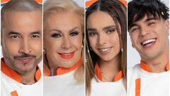 Top Chef VIP 2: ¿Quién es el ganador de la segunda temporada?