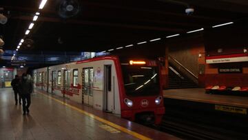 Nuevas líneas de metro en Chile: ¿por dónde pasarán y cuáles serán las primeras en abrir?