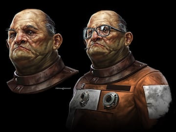 Ilustración - Prey (PC)