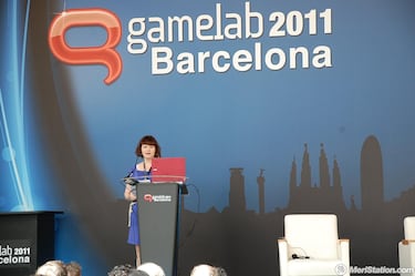 Free2Play y LittleBigPlanet abren la tercera y última jornada de Gamelab