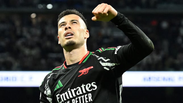 Martinelli se reivindica