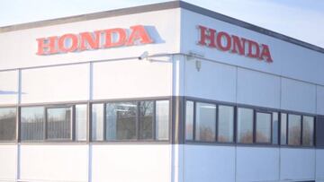 La esperanza de Honda: "No más áreas grises en el reglamento"