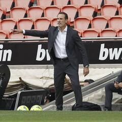 Voro: "Compitiendo así siempre estarás más cerca de ganar"